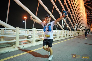 Twincity Marathon 2025 - Ảnh #3071825