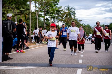 Twincity Marathon 2025 - Ảnh #3072955