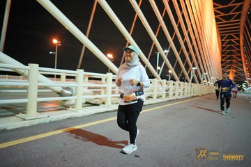 Twincity Marathon 2025 - Ảnh #3071401