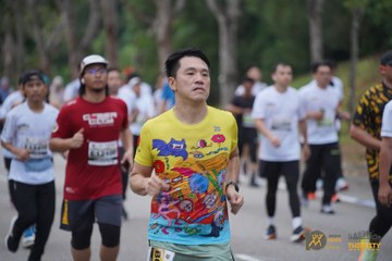 Twincity Marathon 2025 - Ảnh #3071146