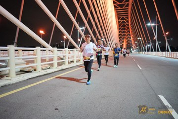 Twincity Marathon 2025 - Ảnh #3072002