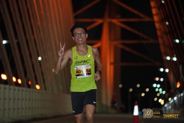 Twincity Marathon 2025 - Ảnh #3069831