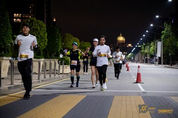 Twincity Marathon 2025 - Ảnh #3073809