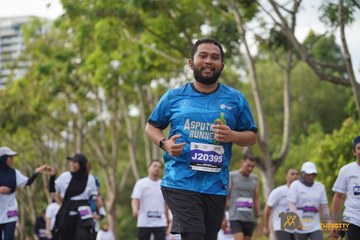 Twincity Marathon 2025 - Ảnh #3070029