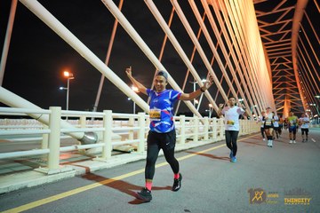 Twincity Marathon 2025 - Ảnh #3071673