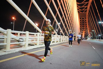 Twincity Marathon 2025 - Ảnh #3069453