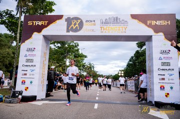 Twincity Marathon 2025 - Ảnh #3072937