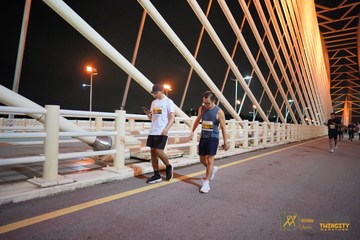 Twincity Marathon 2025 - Ảnh #3071890