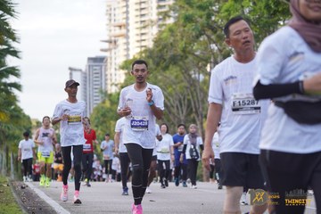 Twincity Marathon 2025 - Ảnh #3070848