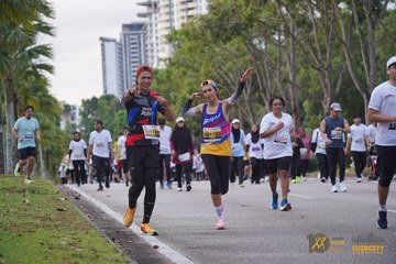 Twincity Marathon 2025 - Ảnh #3070917