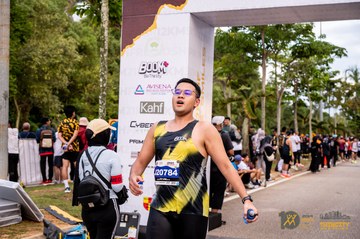 Twincity Marathon 2025 - Ảnh #3072889
