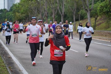 Twincity Marathon 2025 - Ảnh #3069138