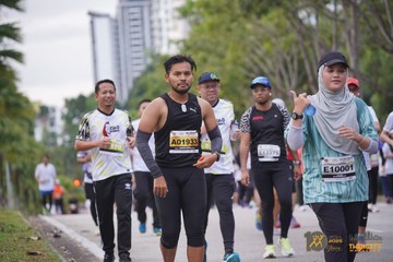 Twincity Marathon 2025 - Ảnh #3070976