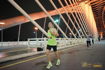 Twincity Marathon 2025 - Ảnh #3072539