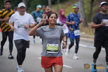 Twincity Marathon 2025 - Ảnh #3071199