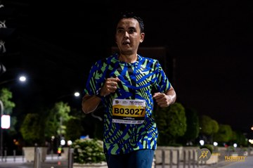 Twincity Marathon 2025 - Ảnh #3073518
