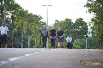 Twincity Marathon 2025 - Ảnh #3069851