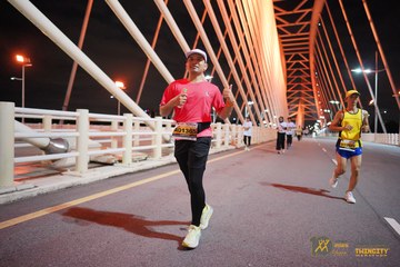 Twincity Marathon 2025 - Ảnh #3071529