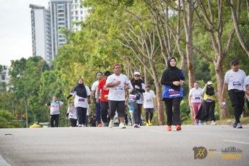 Twincity Marathon 2025 - Ảnh #3068205