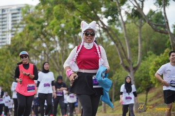Twincity Marathon 2025 - Ảnh #3070042