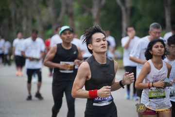 Twincity Marathon 2025 - Ảnh #3071187