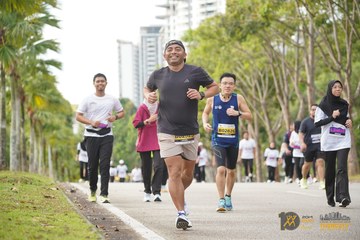 Twincity Marathon 2025 - Ảnh #3070201