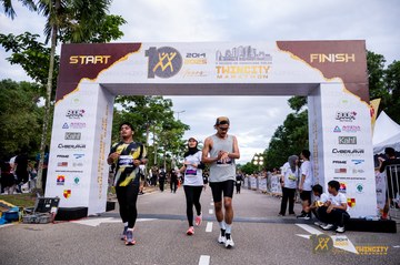 Twincity Marathon 2025 - Ảnh #3072998