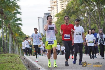 Twincity Marathon 2025 - Ảnh #3070846
