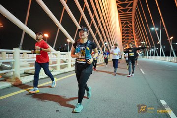 Twincity Marathon 2025 - Ảnh #3069545