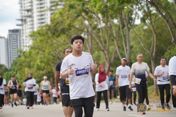 Twincity Marathon 2025 - Ảnh #3070101