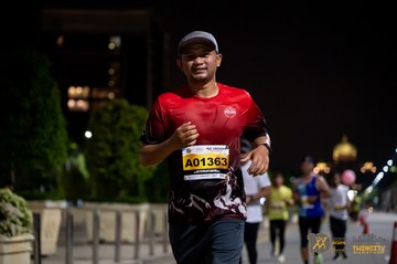 Twincity Marathon 2025 - Ảnh #3073593