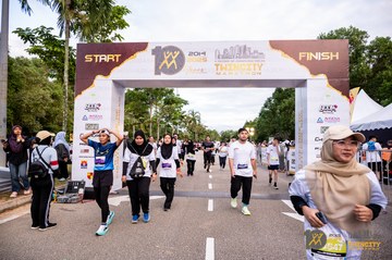 Twincity Marathon 2025 - Ảnh #3072863