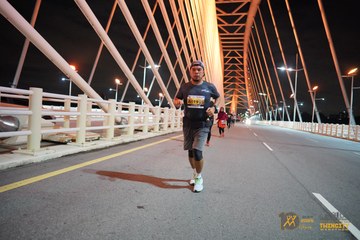 Twincity Marathon 2025 - Ảnh #3071556