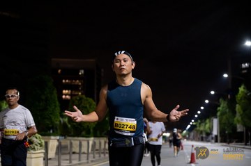 Twincity Marathon 2025 - Ảnh #3074172