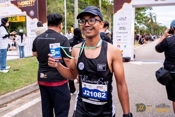 Twincity Marathon 2025 - Ảnh #3072793