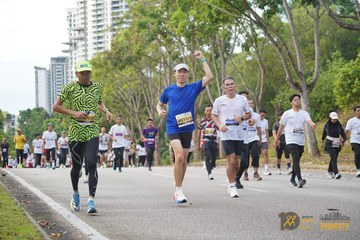 Twincity Marathon 2025 - Ảnh #3070401