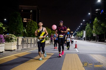Twincity Marathon 2025 - Ảnh #3073568