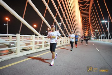 Twincity Marathon 2025 - Ảnh #3069463
