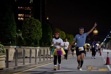 Twincity Marathon 2025 - Ảnh #3074233