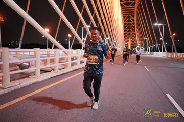 Twincity Marathon 2025 - Ảnh #3072365