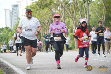 Twincity Marathon 2025 - Ảnh #3070219