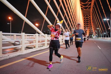 Twincity Marathon 2025 - Ảnh #3071808