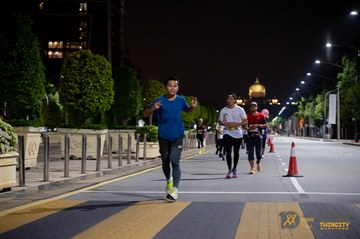 Twincity Marathon 2025 - Ảnh #3073586