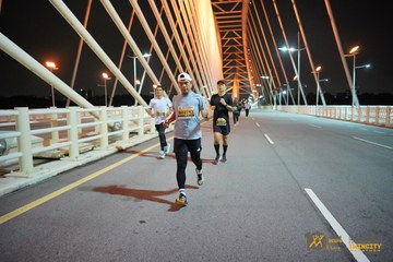 Twincity Marathon 2025 - Ảnh #3072370