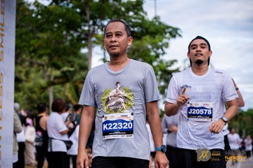 Twincity Marathon 2025 - Ảnh #3073212