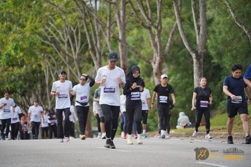 Twincity Marathon 2025 - Ảnh #3070179