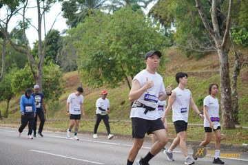 Twincity Marathon 2025 - Ảnh #3068426