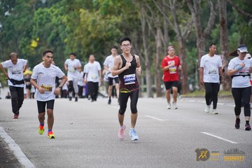 Twincity Marathon 2025 - Ảnh #3069169