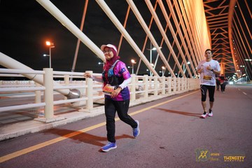 Twincity Marathon 2025 - Ảnh #3069374