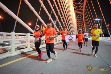 Twincity Marathon 2025 - Ảnh #3069576